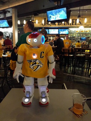 PredsFanRobot Tavern 96