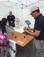 RS TECH Mini Maker Faire